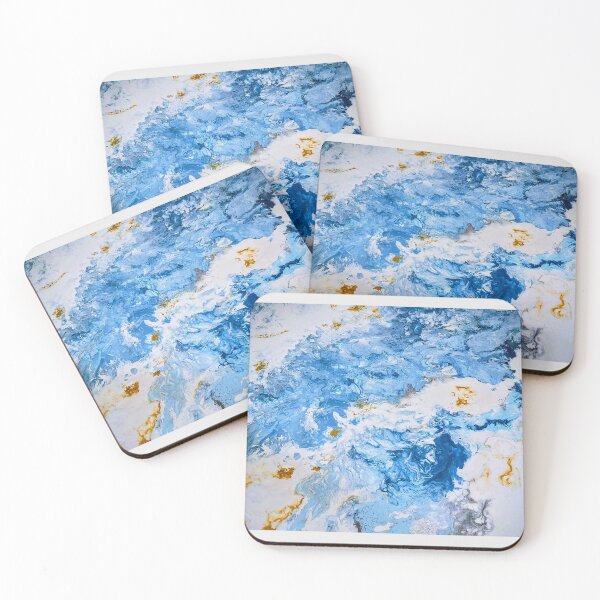 Item preview, Simply Serene designed and sold by Soli Deo Gloria.