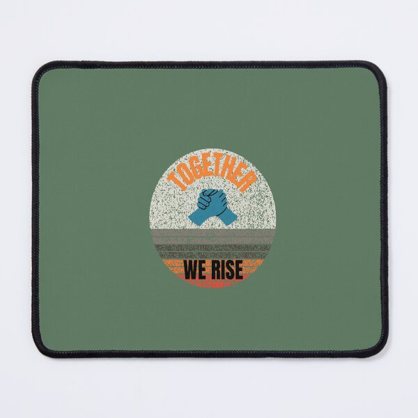 Item preview, Together We Rise designed and sold by LaPaz361.