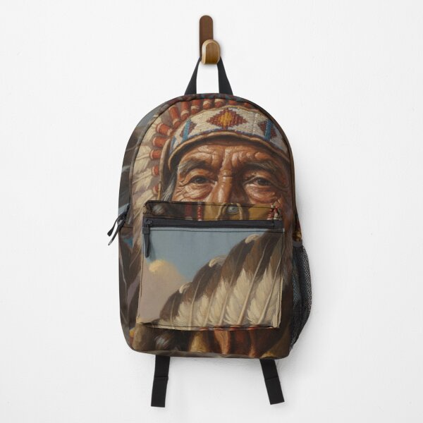 Item preview, The Outlaw's Legacy – Keeper of the Plains designed and sold by Art's Diner.