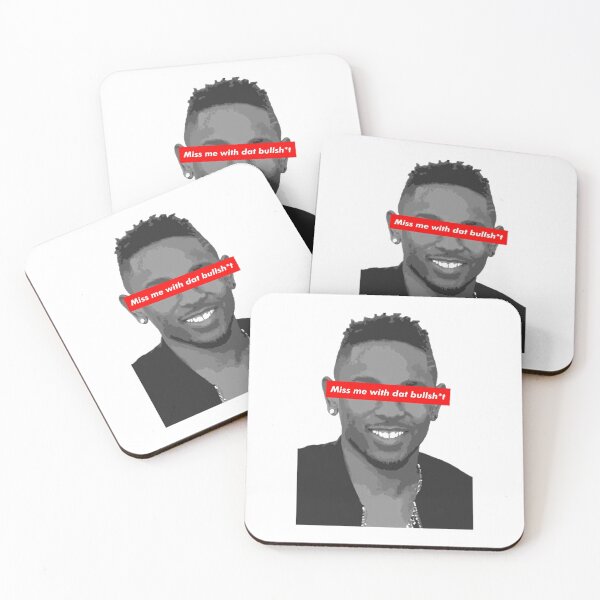 Item preview, Kendrick Lamar - King's dead  designed and sold by Karsonlly.
