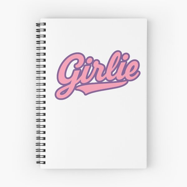 Item preview, Girlie designed and sold by FitEnvy.