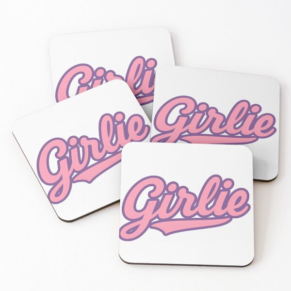 Item preview, Girlie designed and sold by FitEnvy.