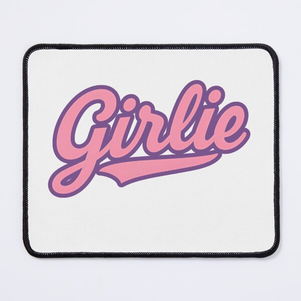 Item preview, Girlie designed and sold by FitEnvy.