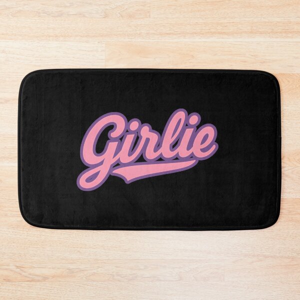 Item preview, Girlie designed and sold by FitEnvy.