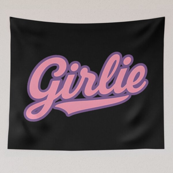 Item preview, Girlie designed and sold by FitEnvy.