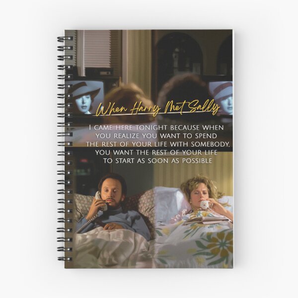Item preview, When Harry Met Sally Paint HD T-Shirt and Sticker designed and sold by DiverseDazzle.