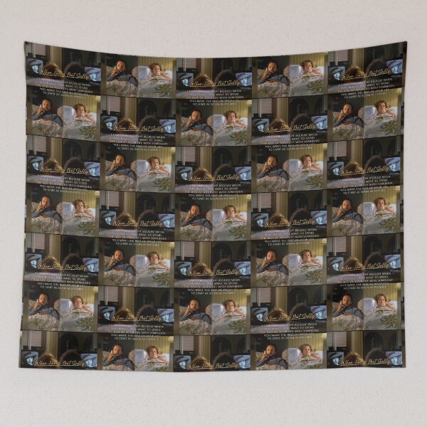 Item preview, When Harry Met Sally Paint HD T-Shirt and Sticker designed and sold by DiverseDazzle.
