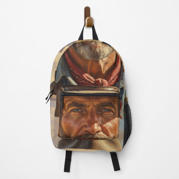 Item preview, The Outlaw's Legacy – The Last True Cowboy designed and sold by Art's Diner.