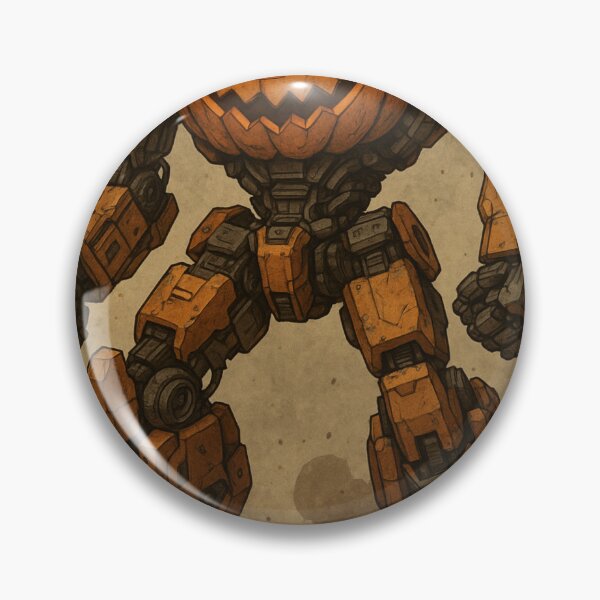 Item preview, Pumkinformers  designed and sold by Invadingtoaster.