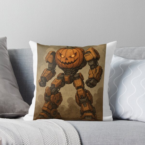 Item preview, Pumkinformers  designed and sold by Invadingtoaster.