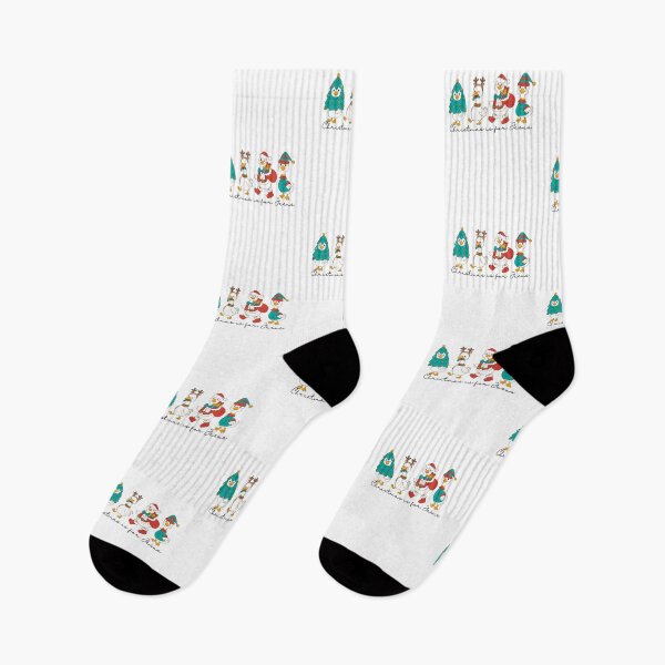 Item preview, Silly Goose Christmas is for Jesus  designed and sold by Forevermore.