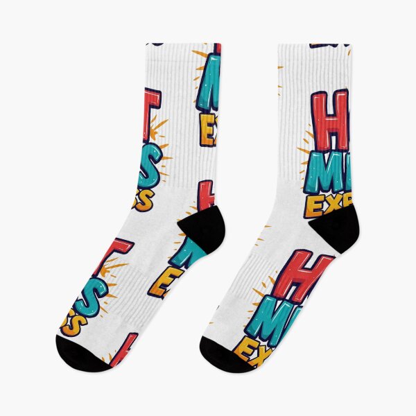 Item preview, Hot Mess Express designed and sold by FitEnvy.