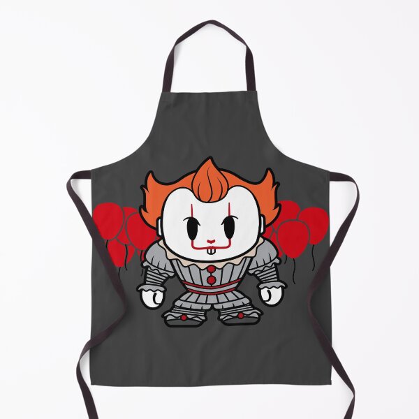 Artikelvorschau, Pennywise entworfen und verkauft von Bien-o-No.