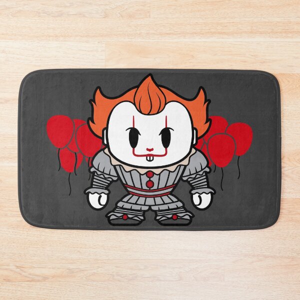 Item preview, Pennywise designed and sold by Bien-o-No.