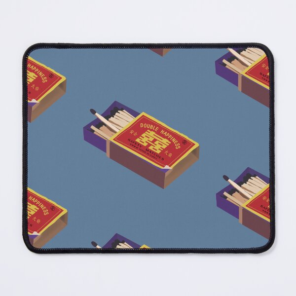 Item preview, Retro Matchbox designed and sold by A Girl’s Sketchbook.