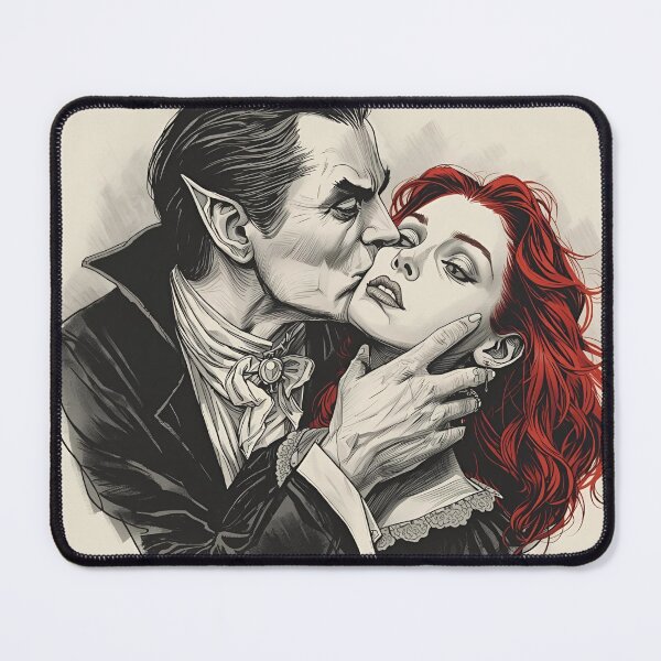 Item preview, Vampire Halloween designed and sold by Rammstela.
