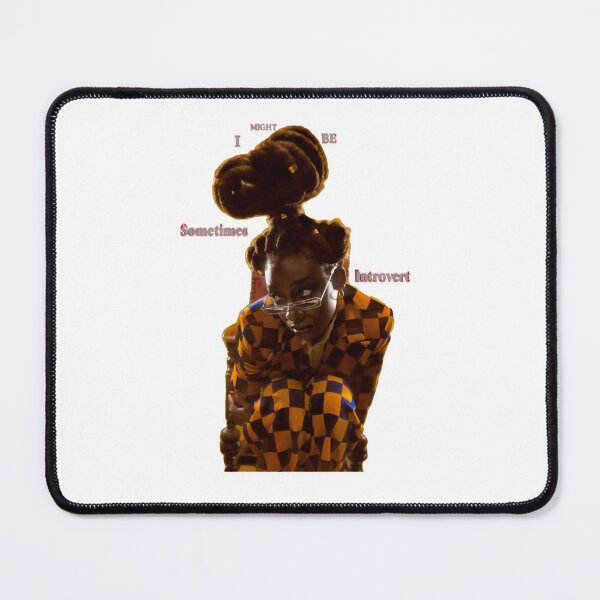 Item preview, Introverts ... Sometimes Classic designed and sold by LynnGablestore.