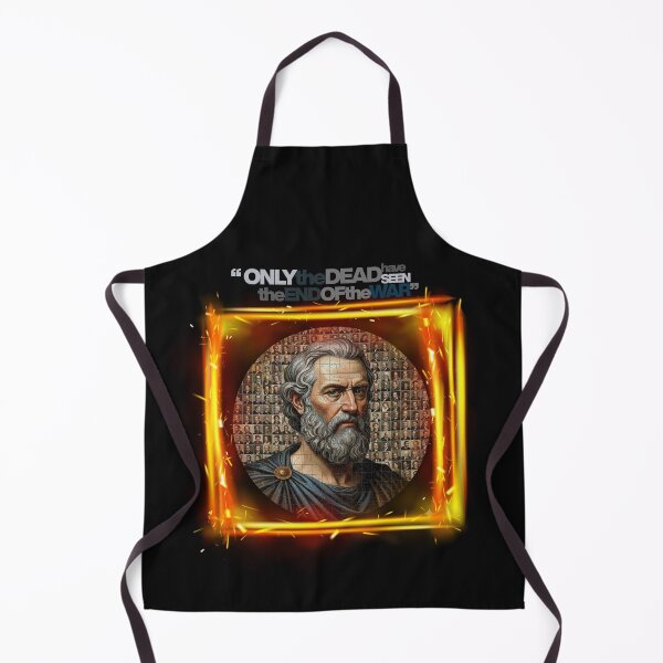 Item preview, Plato Quote 1 designed and sold by Rex Vox.