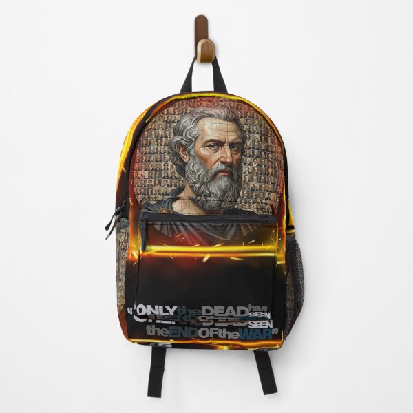 Item preview, Plato Quote 1 designed and sold by Rex Vox.