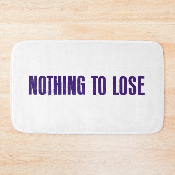 Item preview, Vintage Nothing To Lose designed and sold by QuayTradingCo.