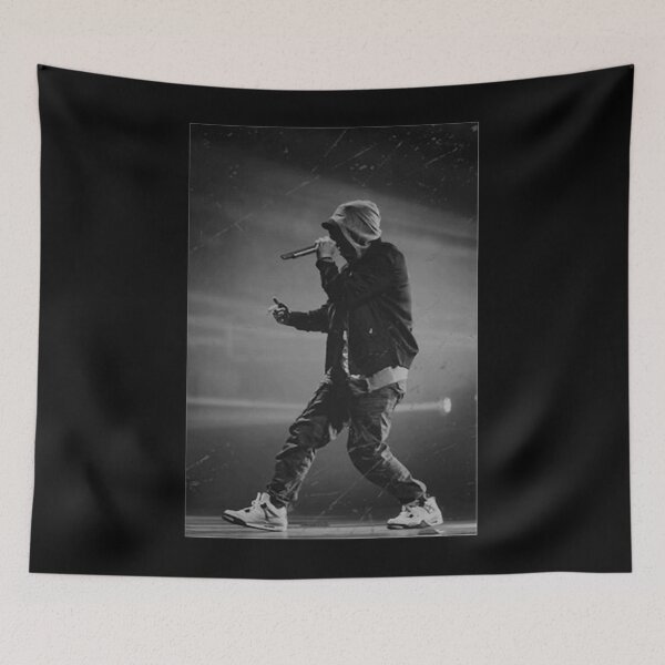 Item preview, Eminem   Essential  designed and sold by Corbinee.