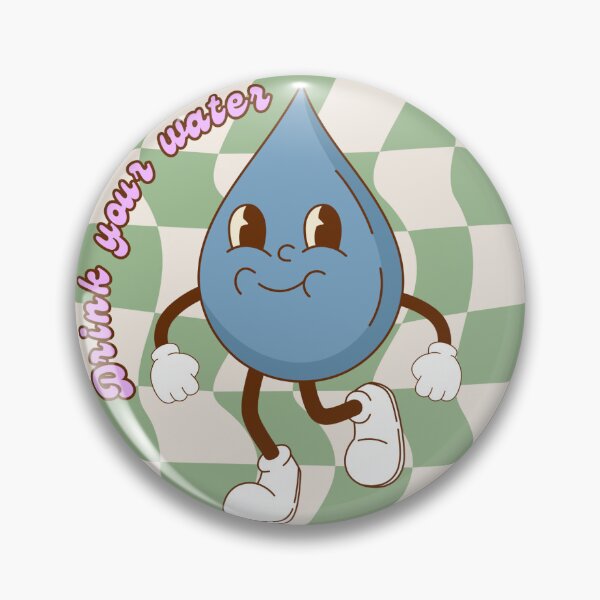 Item preview, Hydrate or Diedrate designed and sold by EandRStudio.
