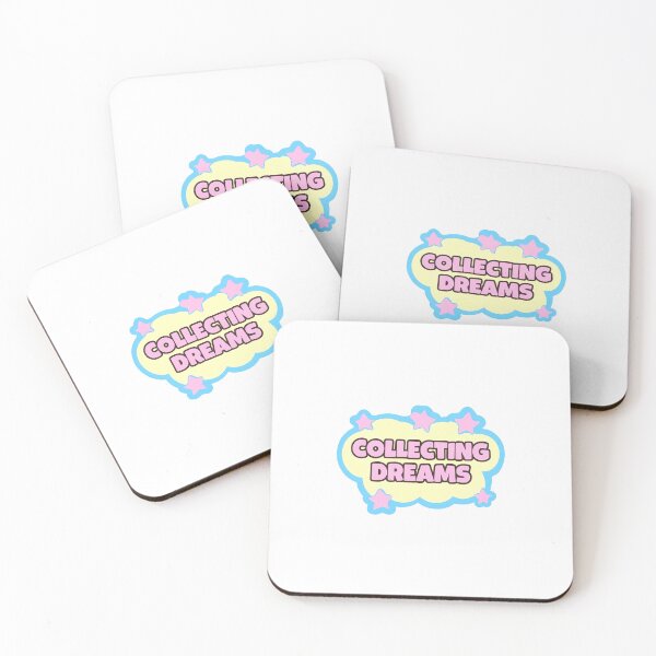 Item preview, Collecting Dreams  designed and sold by CharmStudio.