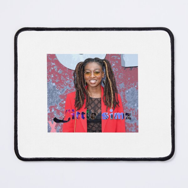 Item preview, Little Simz Classic  designed and sold by LynnGablestore.