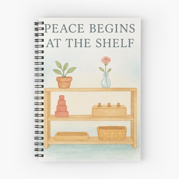 Item preview, The Prepared Adult (Mostly Caffeinated) — Montessori Teacher Humor Design designed and sold by MforMontessori.