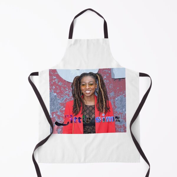 Item preview, Little Simz Classic designed and sold by LynnGablestore.