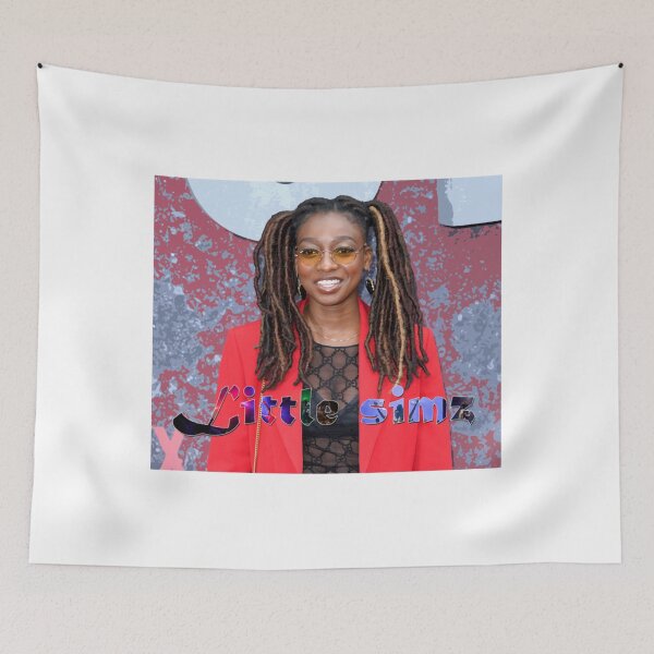 Item preview, Little Simz Classic  designed and sold by LynnGablestore.