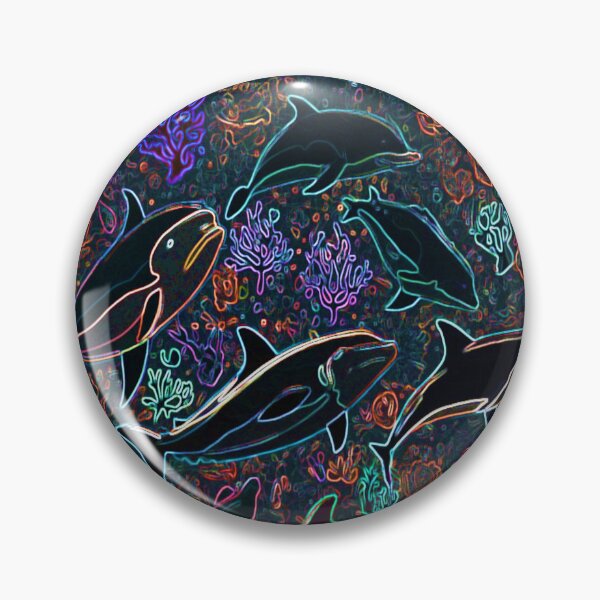 Item preview, Peces y Fauna Marina designed and sold by ART-WORLD-VIMO.