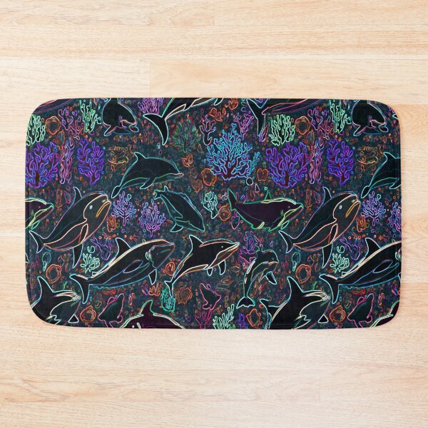 Item preview, Peces y Fauna Marina designed and sold by ART-WORLD-VIMO.