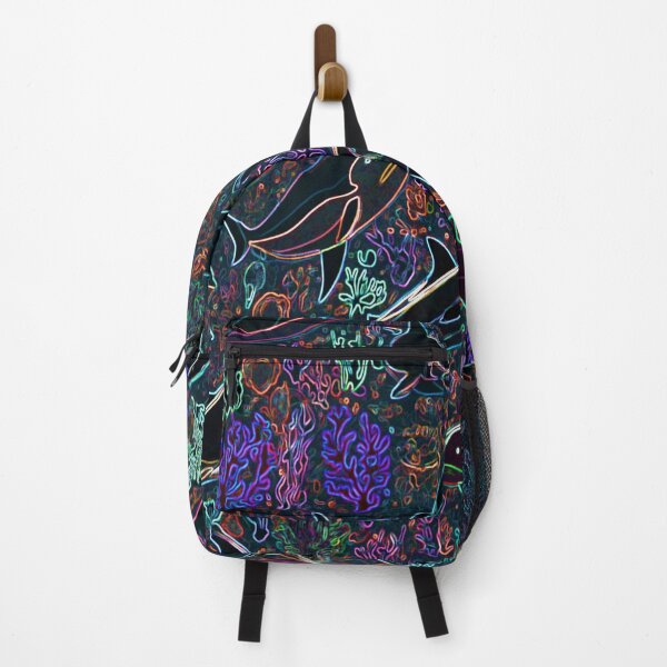 Item preview, Peces y Fauna Marina designed and sold by ART-WORLD-VIMO.