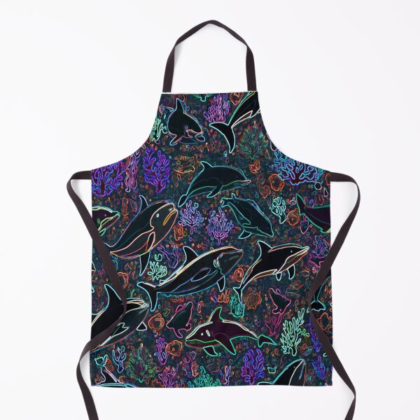 Item preview, Peces y Fauna Marina designed and sold by ART-WORLD-VIMO.
