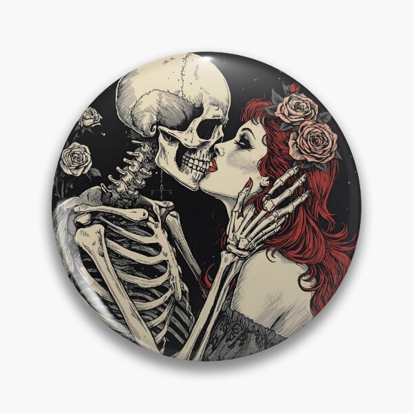 Item preview, Gothic Romance designed and sold by Rammstela.