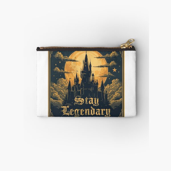 Item preview, stay legendary designed and sold by All-N-All-2.
