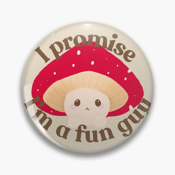 Item preview, Funghi designed and sold by EandRStudio.