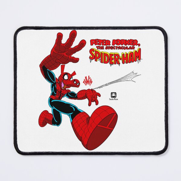 Item preview, Spider-Ham “Thwip” designed and sold by TDFSpiderHam.