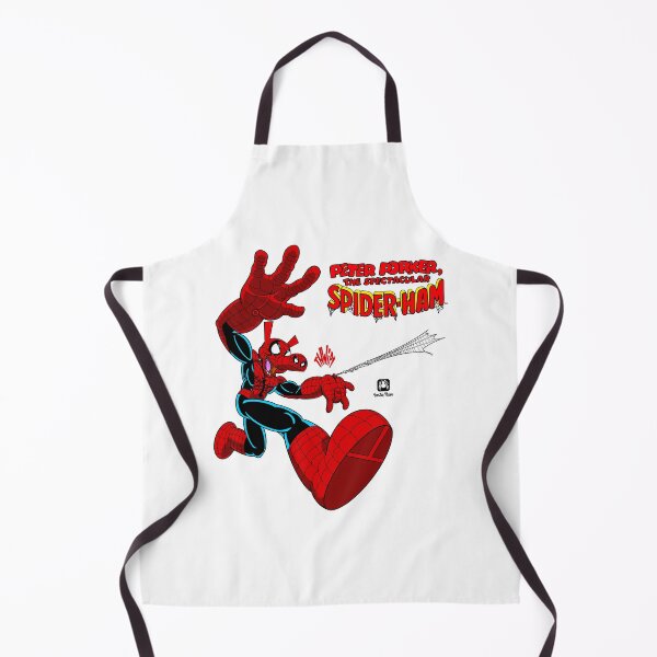 Item preview, Spider-Ham “Thwip” designed and sold by TDFSpiderHam.