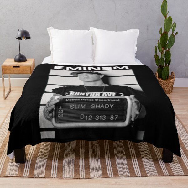 Item preview, Eminem  Active designed and sold by Corbinee.