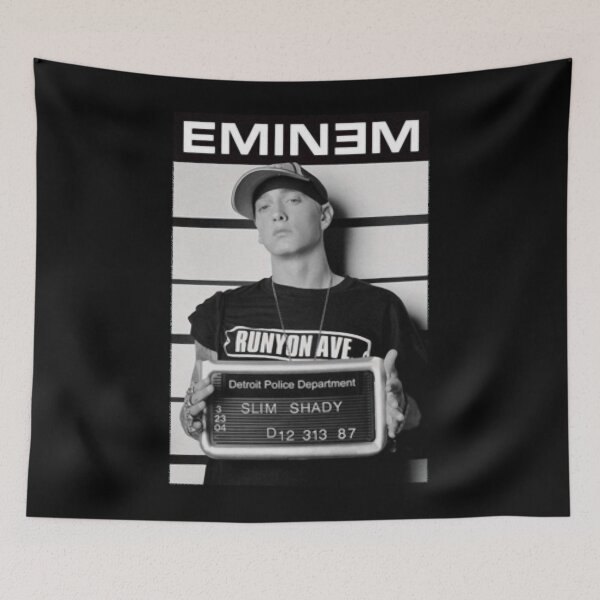 Item preview, Eminem  Active designed and sold by Corbinee.