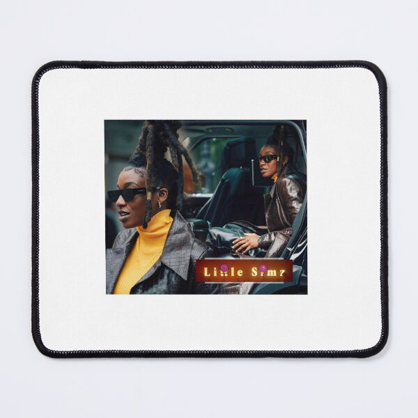 Item preview, Little Simz Classic designed and sold by LynnGablestore.