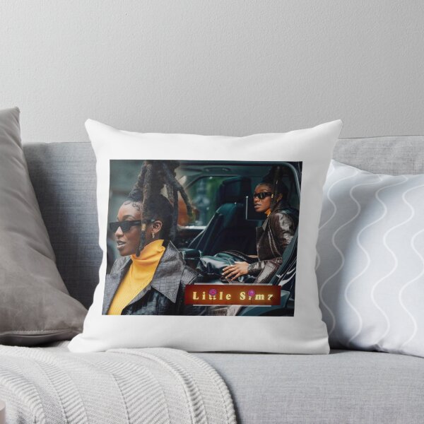 Item preview, Little Simz Classic designed and sold by LynnGablestore.