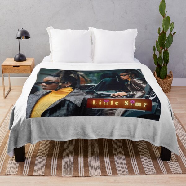 Item preview, Little Simz Classic designed and sold by LynnGablestore.
