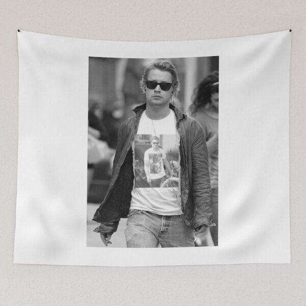 Item preview, GOSLING VS CULKIN 3 Classic designed and sold by Leio7990.