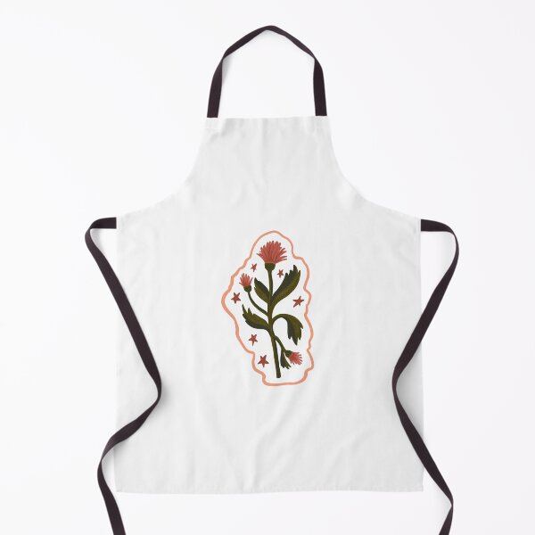 Item preview, Thistle Sketch designed and sold by andiemakesart.