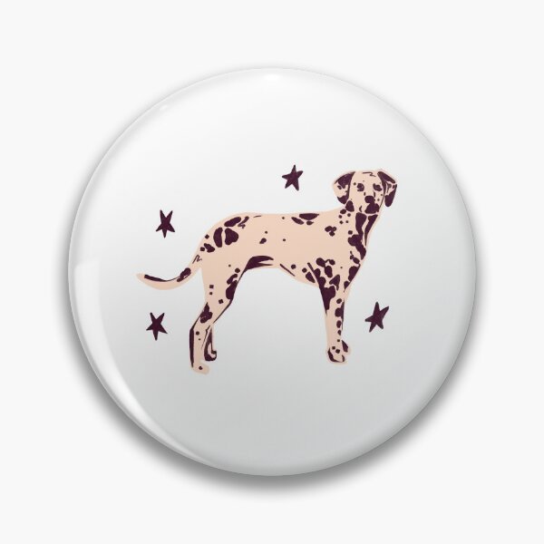 Item preview, Dalmatian Sketch designed and sold by art-by-andie.