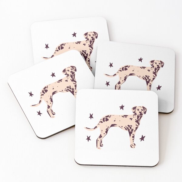 Item preview, Dalmatian Sketch designed and sold by andiemakesart.