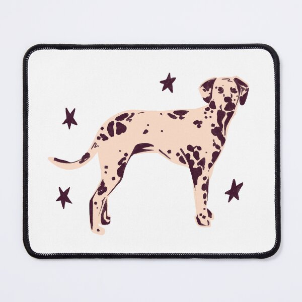 Item preview, Dalmatian Sketch designed and sold by andiemakesart.